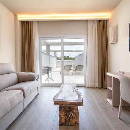 Aljarafe Suites By Qhotels Хельвес Экстерьер фото
