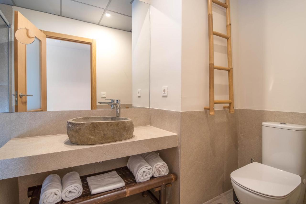 Aljarafe Suites By Qhotels Хельвес Экстерьер фото