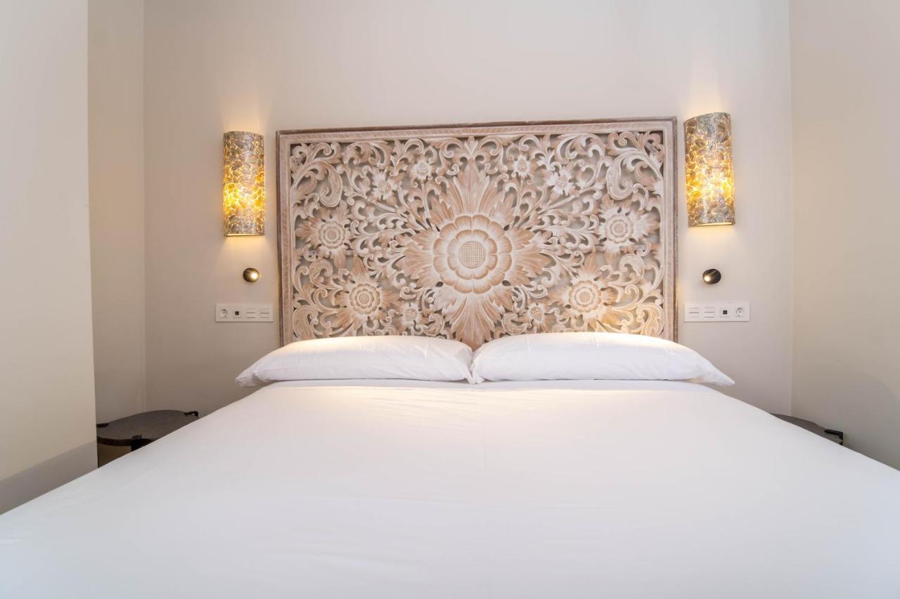 Aljarafe Suites By Qhotels Хельвес Экстерьер фото