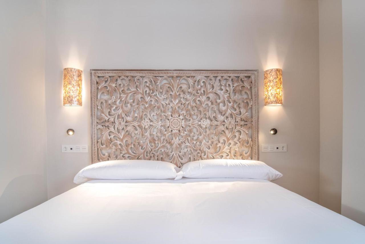 Aljarafe Suites By Qhotels Хельвес Экстерьер фото