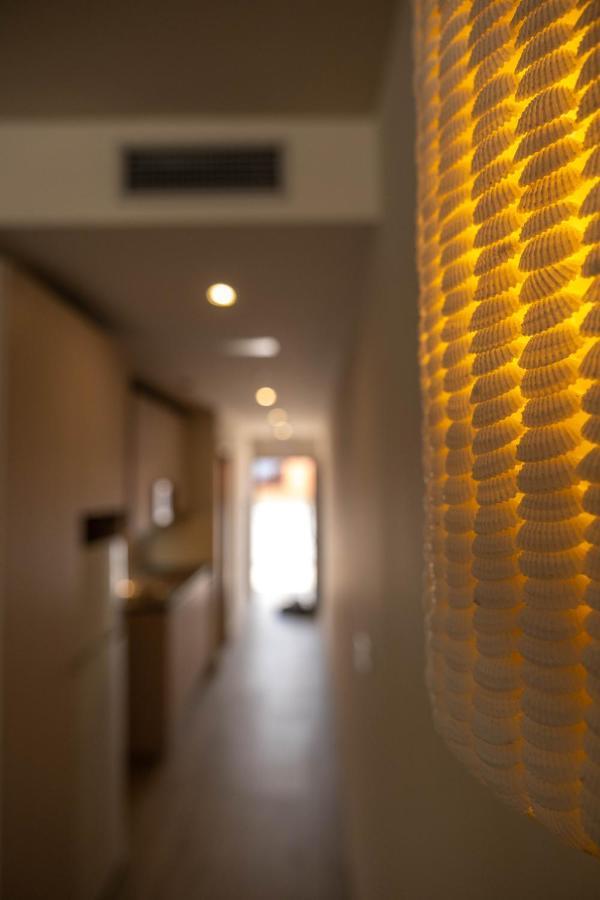Aljarafe Suites By Qhotels Хельвес Экстерьер фото